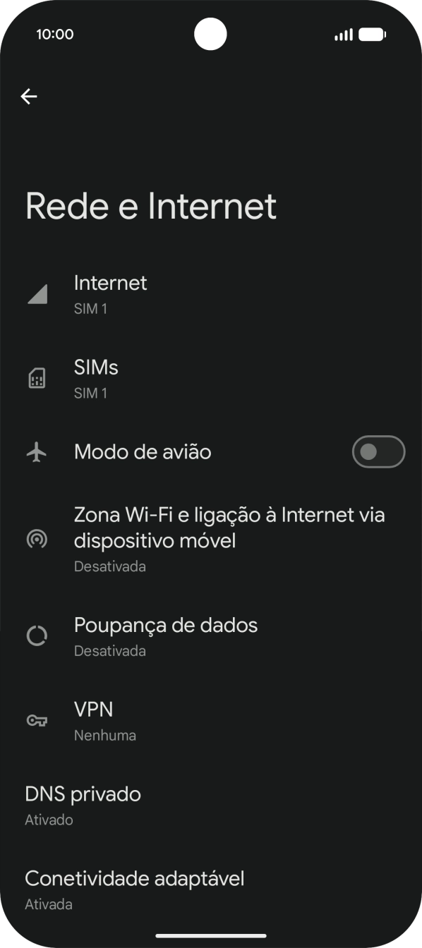 Prima SIMs.