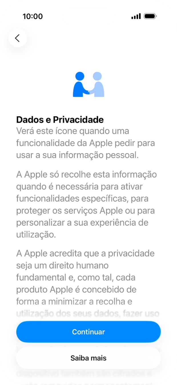 Prima Continuar.