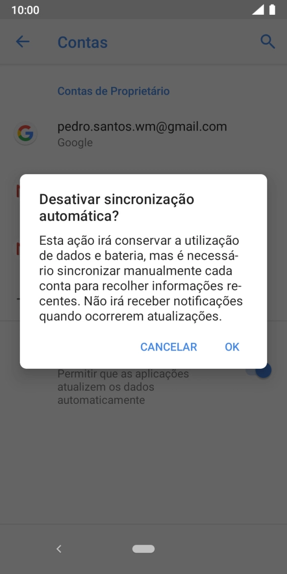 Prima OK.