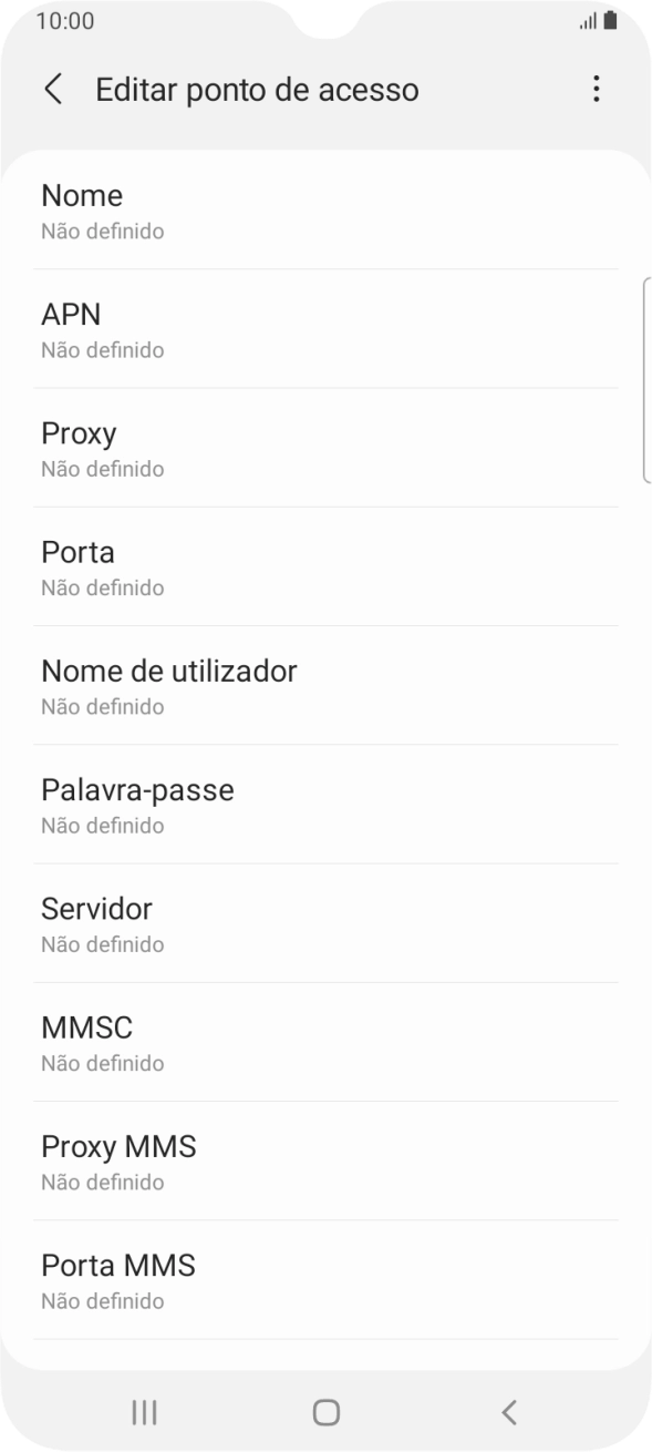 Prima Nome.