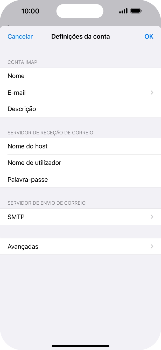Prima SMTP.