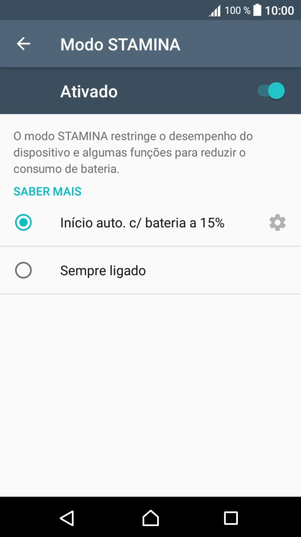 Prima a definição pretendida.