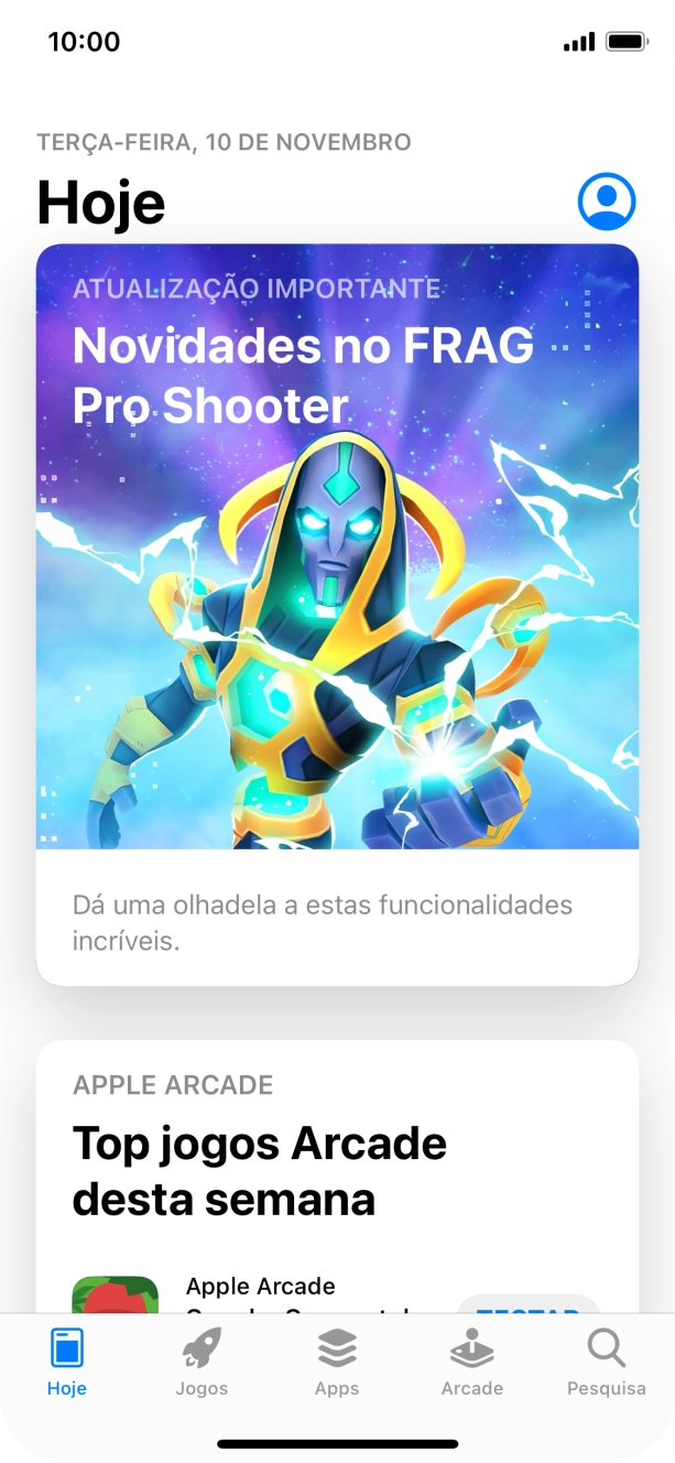Prima Pesquisa.