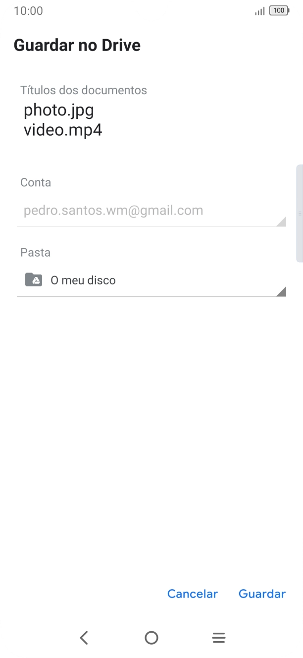 Prima o campo sob 