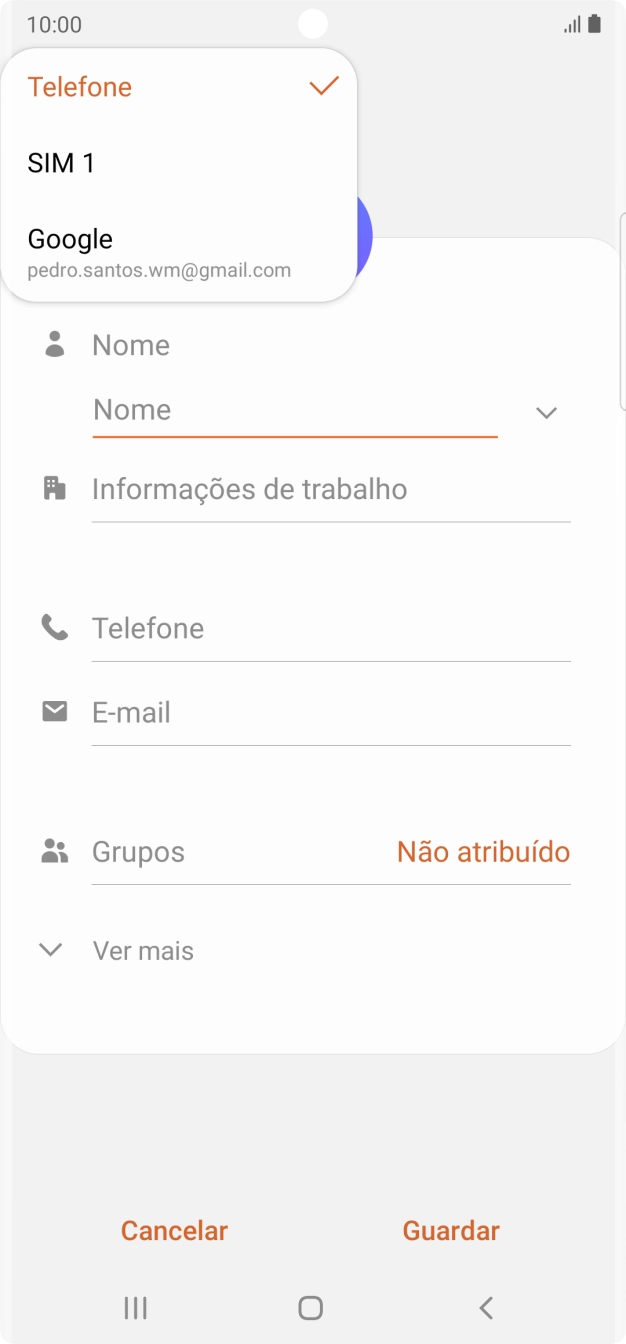 Prima Telefone.