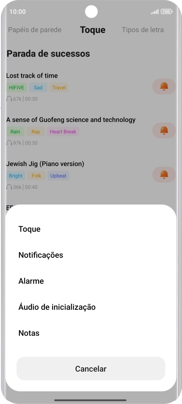 Prima Toque.