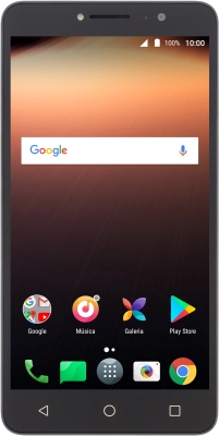 Imagem Alcatel A3 XL