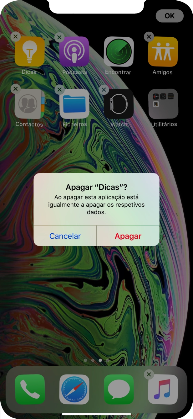 Prima Apagar.
