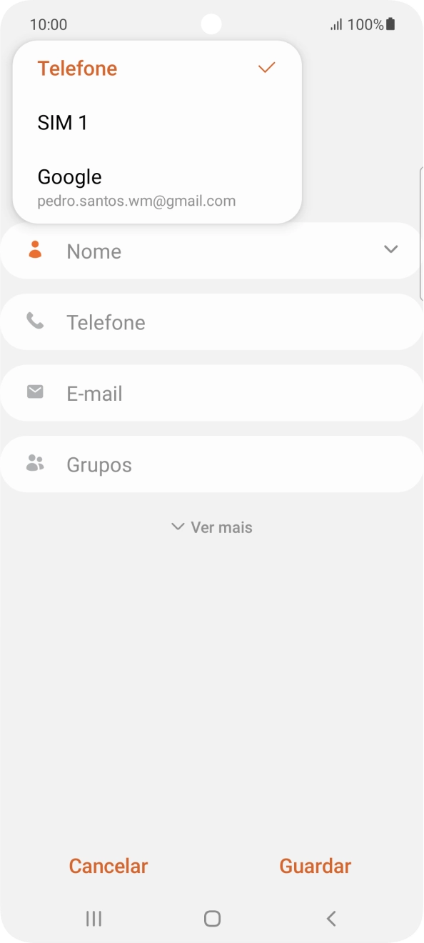 Prima Telefone.