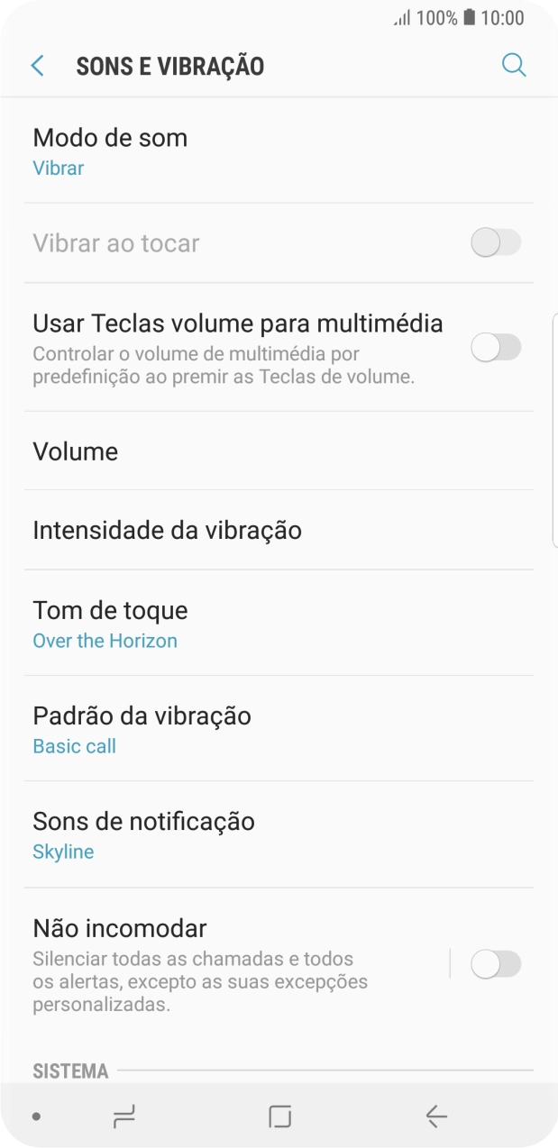 Prima Tom de toque.