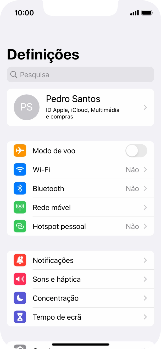 Prima Rede móvel.