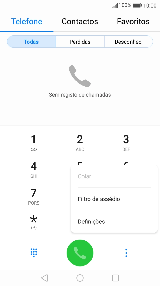 Prima Definições.