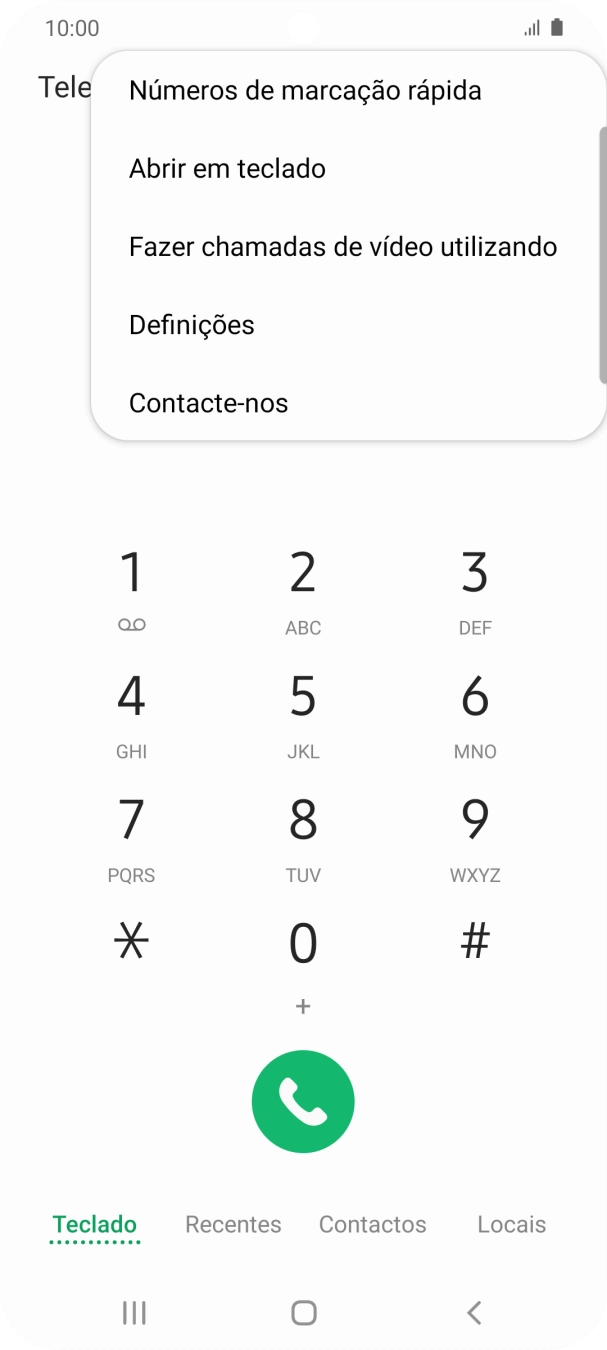 Prima Definições.