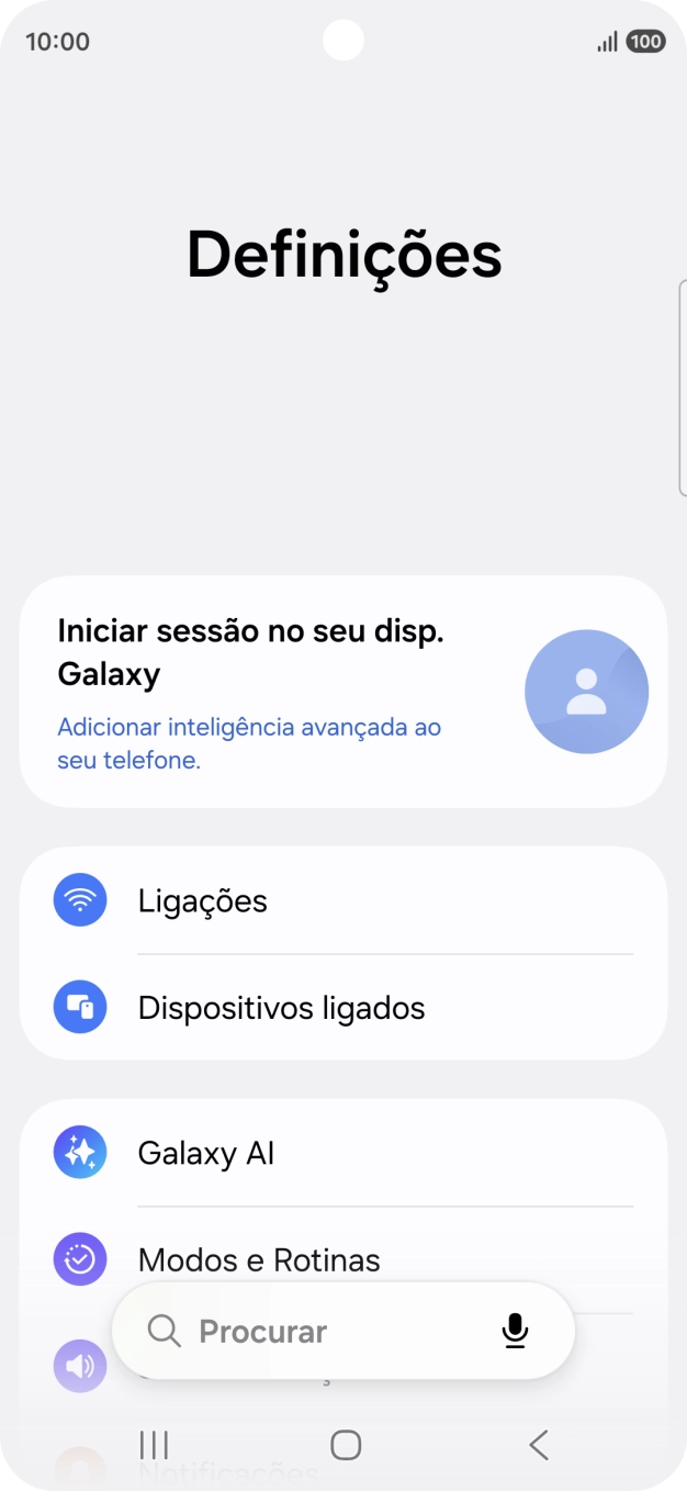 Prima Ligações.