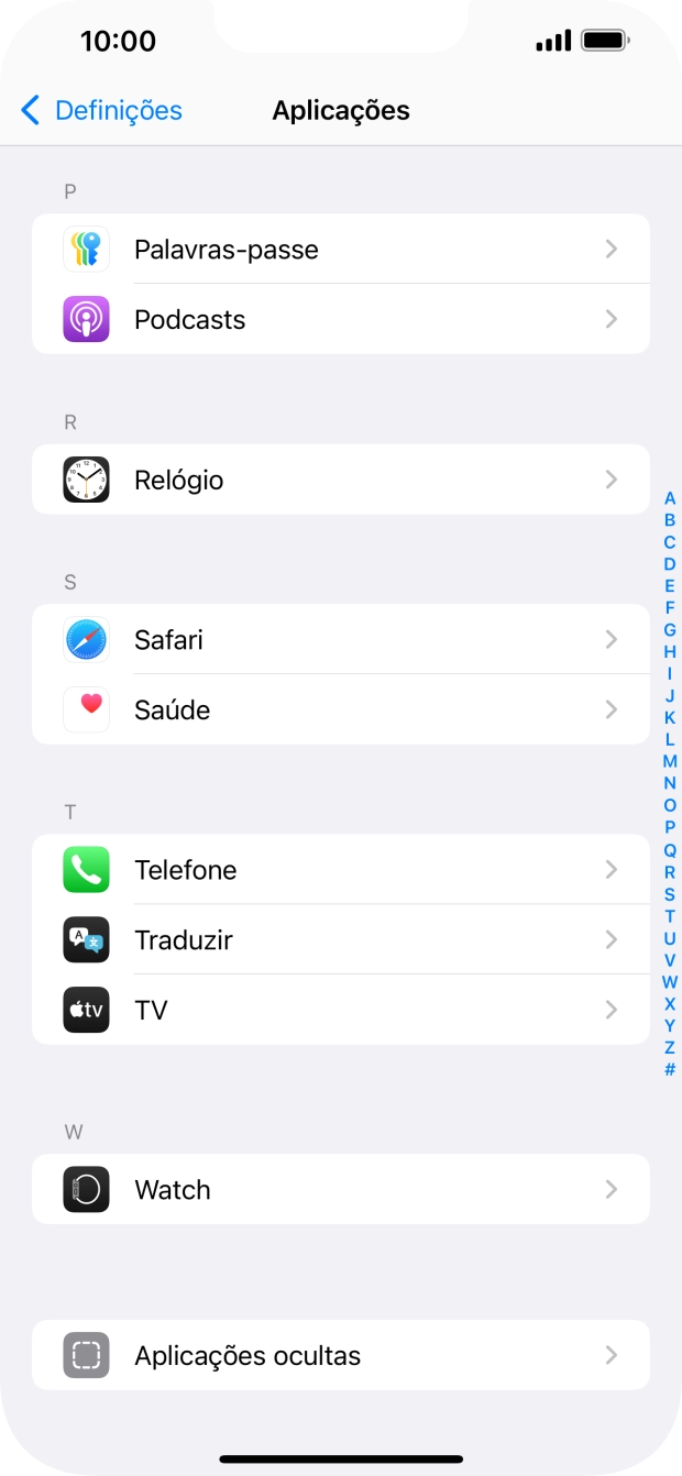 Prima Telefone.
