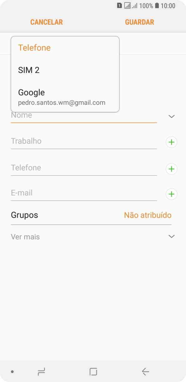 Prima Telefone.