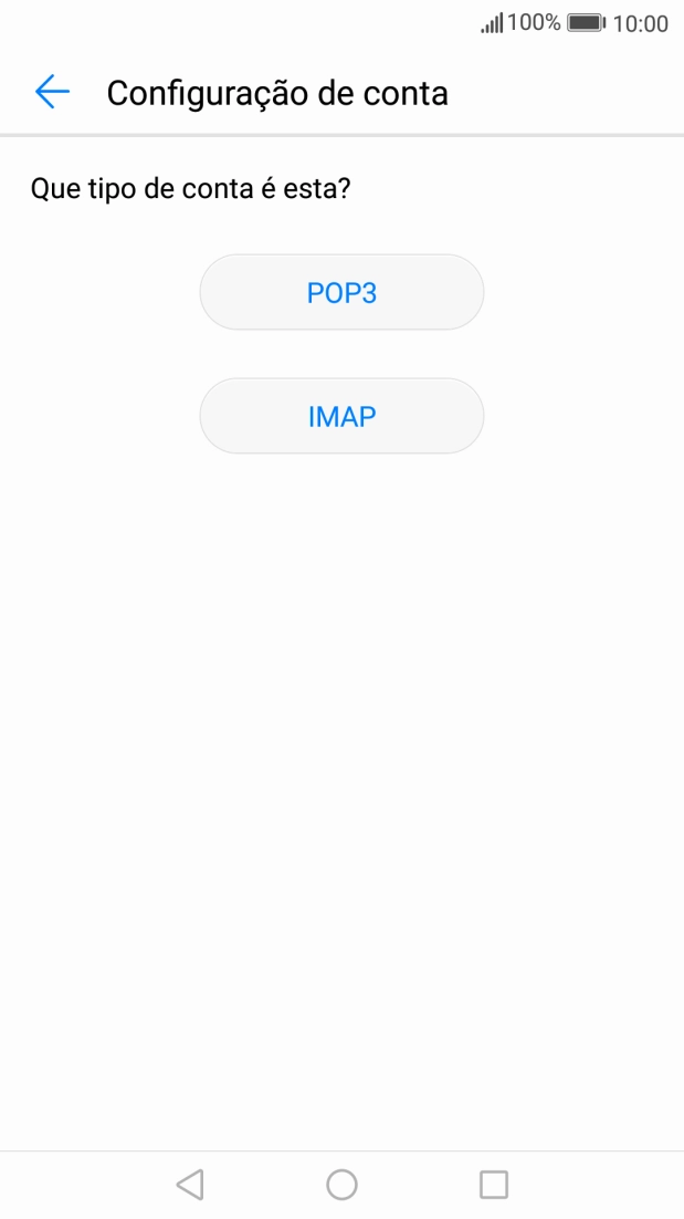 Prima IMAP.