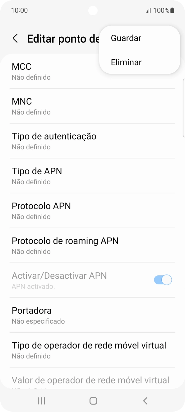 Prima Guardar.
