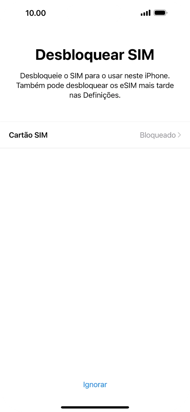 Prima Cartão SIM.