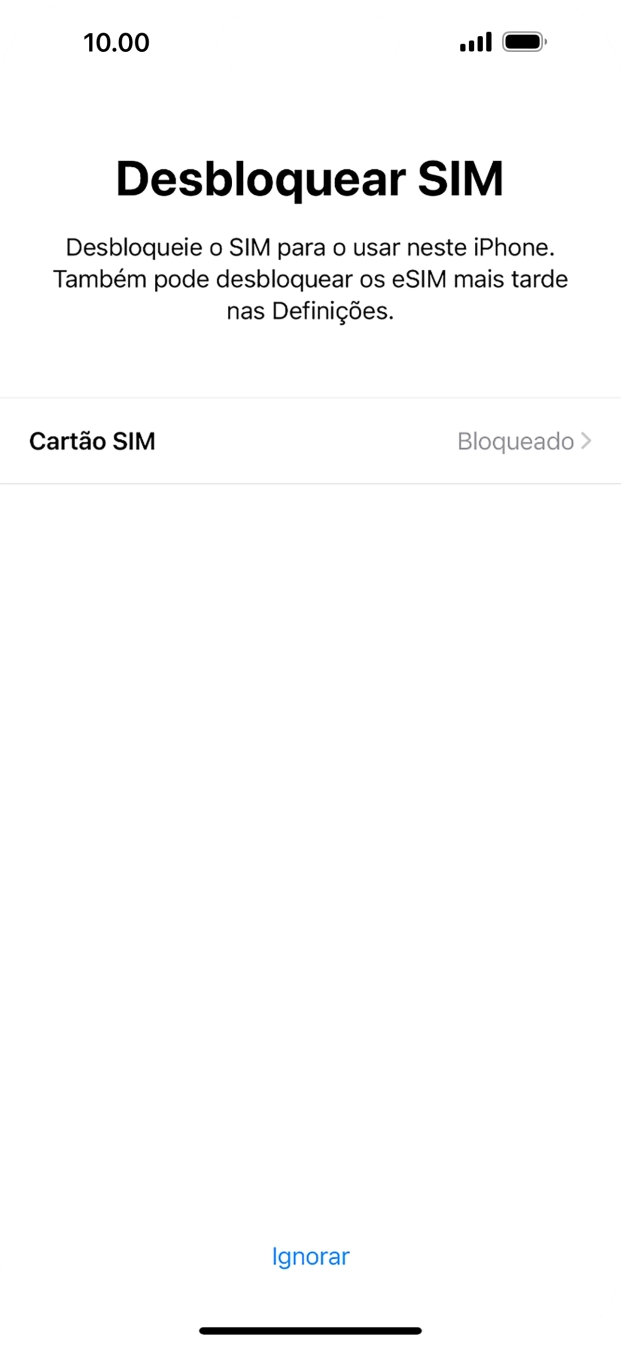 Prima Cartão SIM.