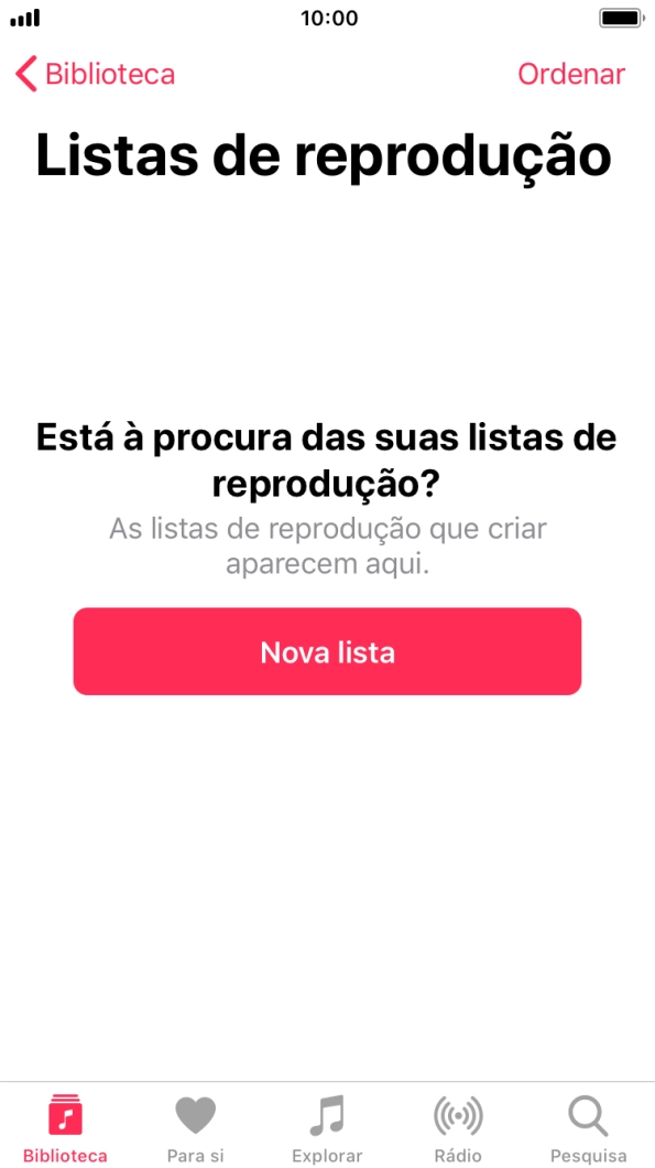 Prima Nova lista.