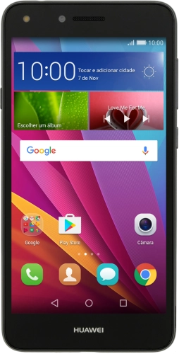 Huawei Y5 II