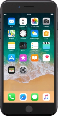 Imagem Apple iPhone 8 Plus