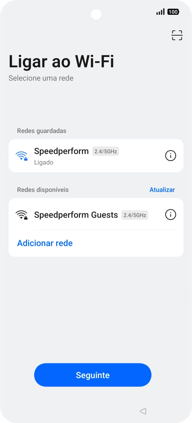 Prima Seguinte.