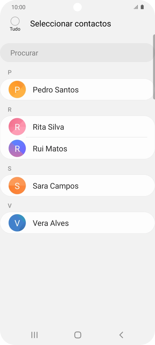 Prima o campo sobre 