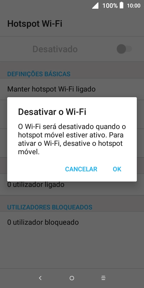 Prima OK.