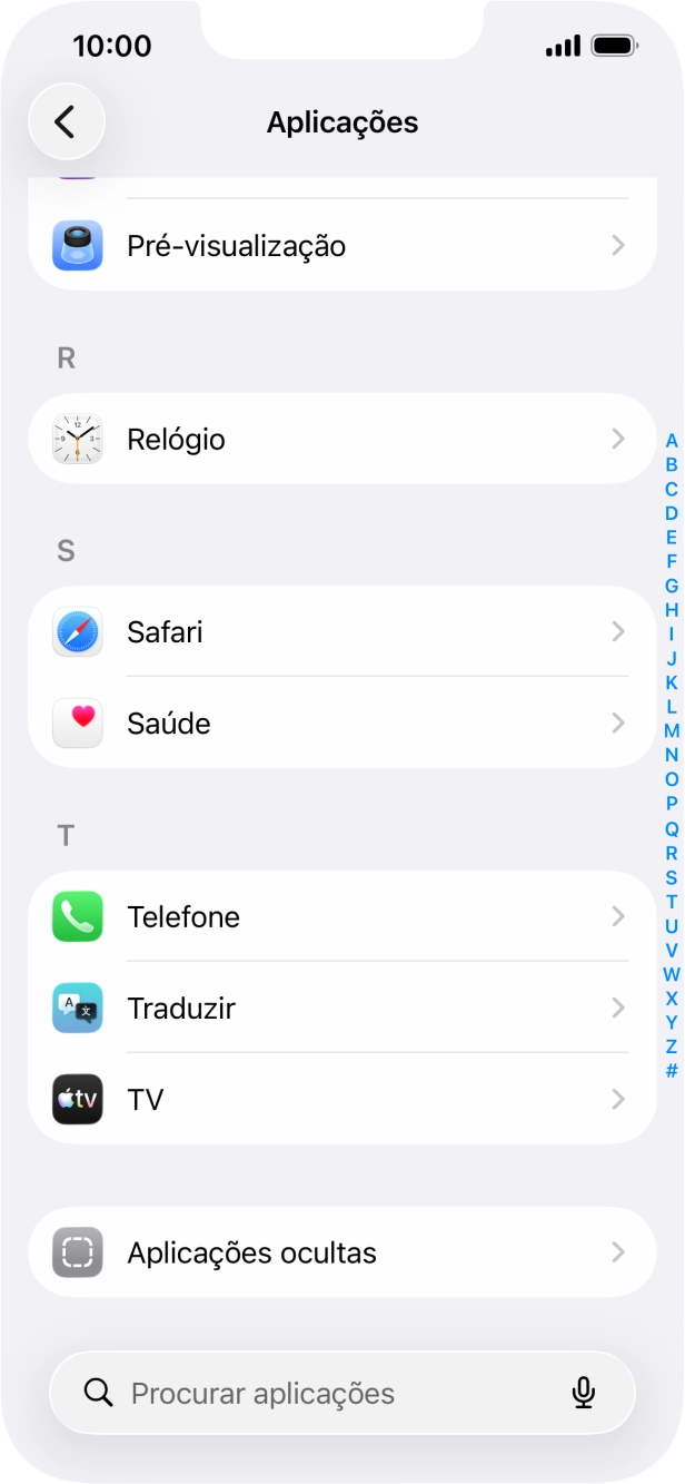 Prima Telefone.