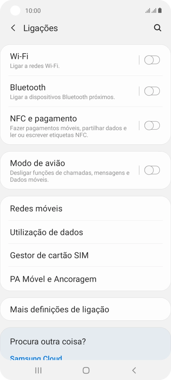 Prima Wi-Fi.