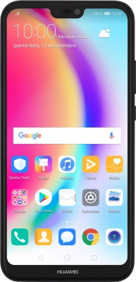 Imagem Huawei P20 lite