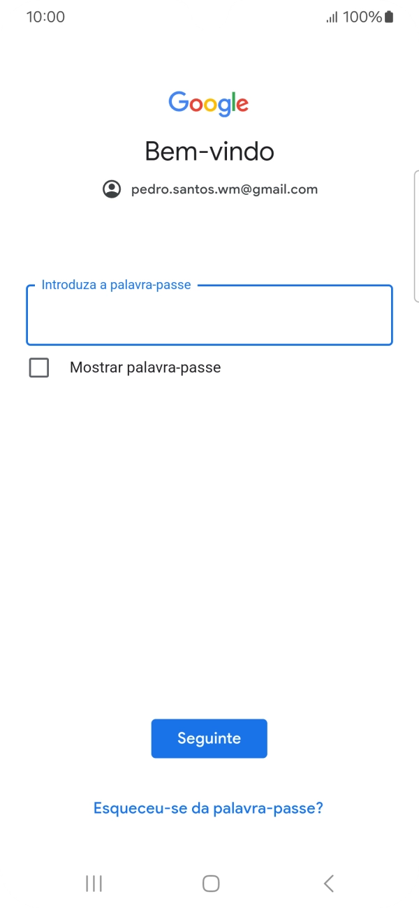 Prima o campo sob 