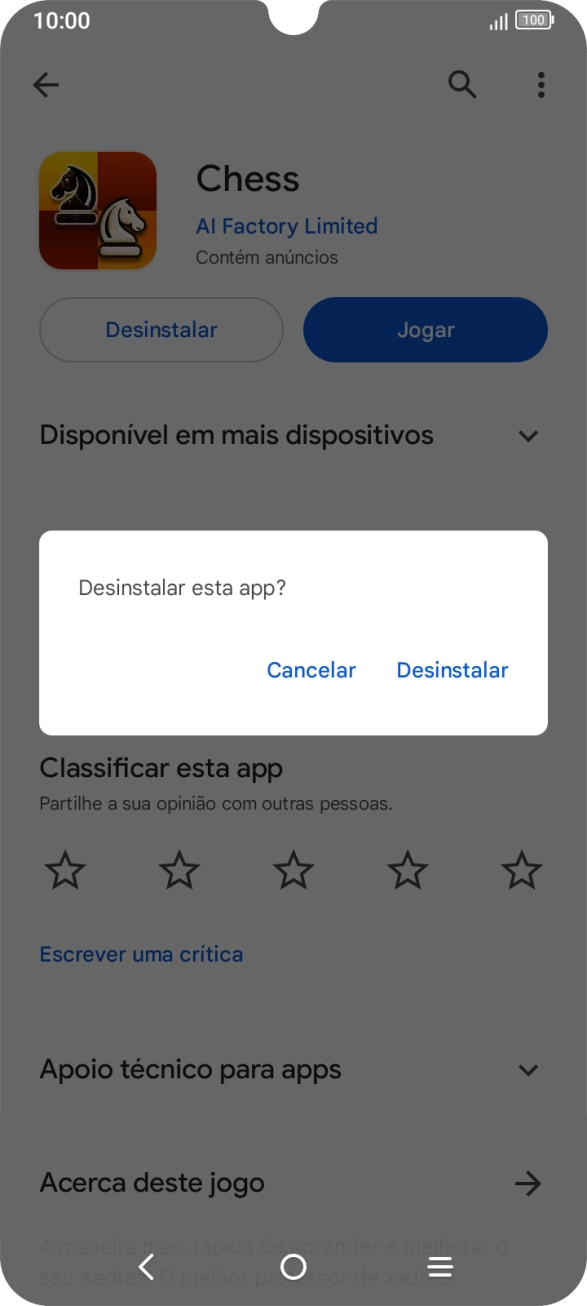 Prima Desinstalar.