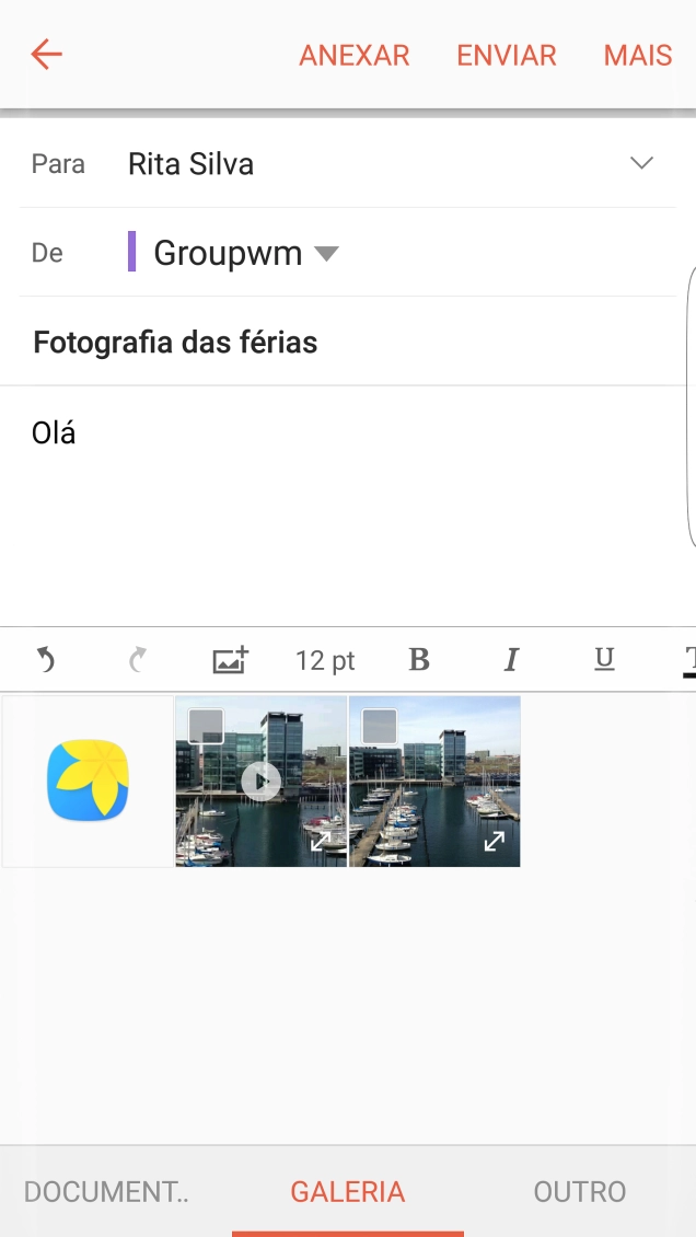 Prima OUTRO.