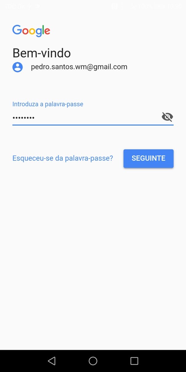 Prima SEGUINTE.