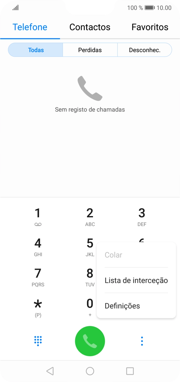 Prima Definições.
