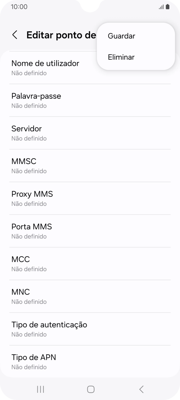 Prima Guardar.