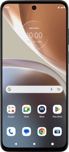 Motorola Moto G32