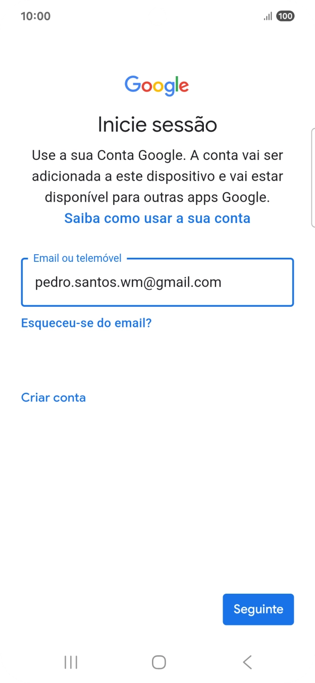 Prima Seguinte.