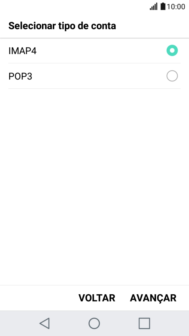 Prima IMAP4.