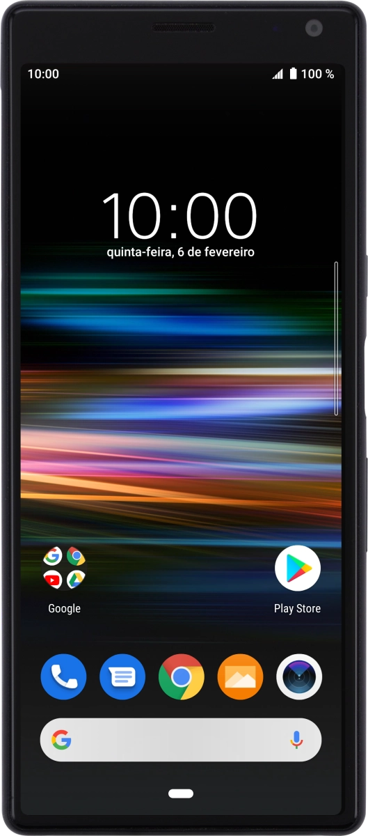 Sony Xperia 10