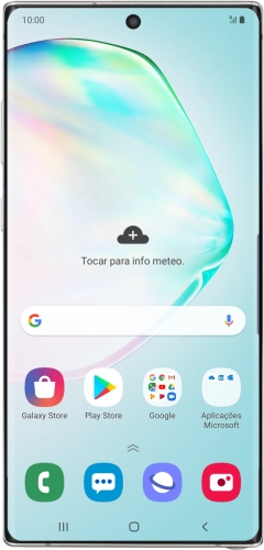 Samsung Galaxy Note10+