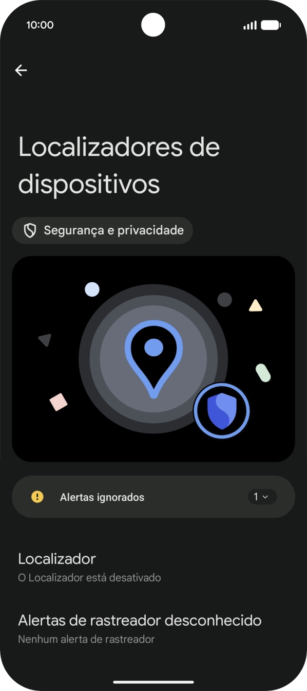 Prima Localizador.