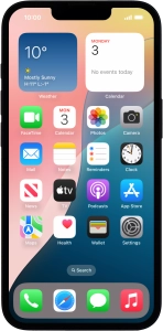 Apple iPhone 16e