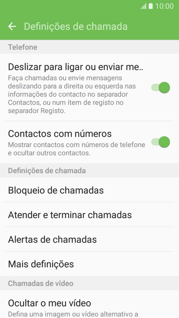 Prima Mais definições.