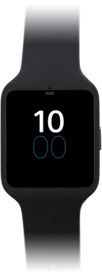 Imagem Sony SmartWatch 3 SWR50