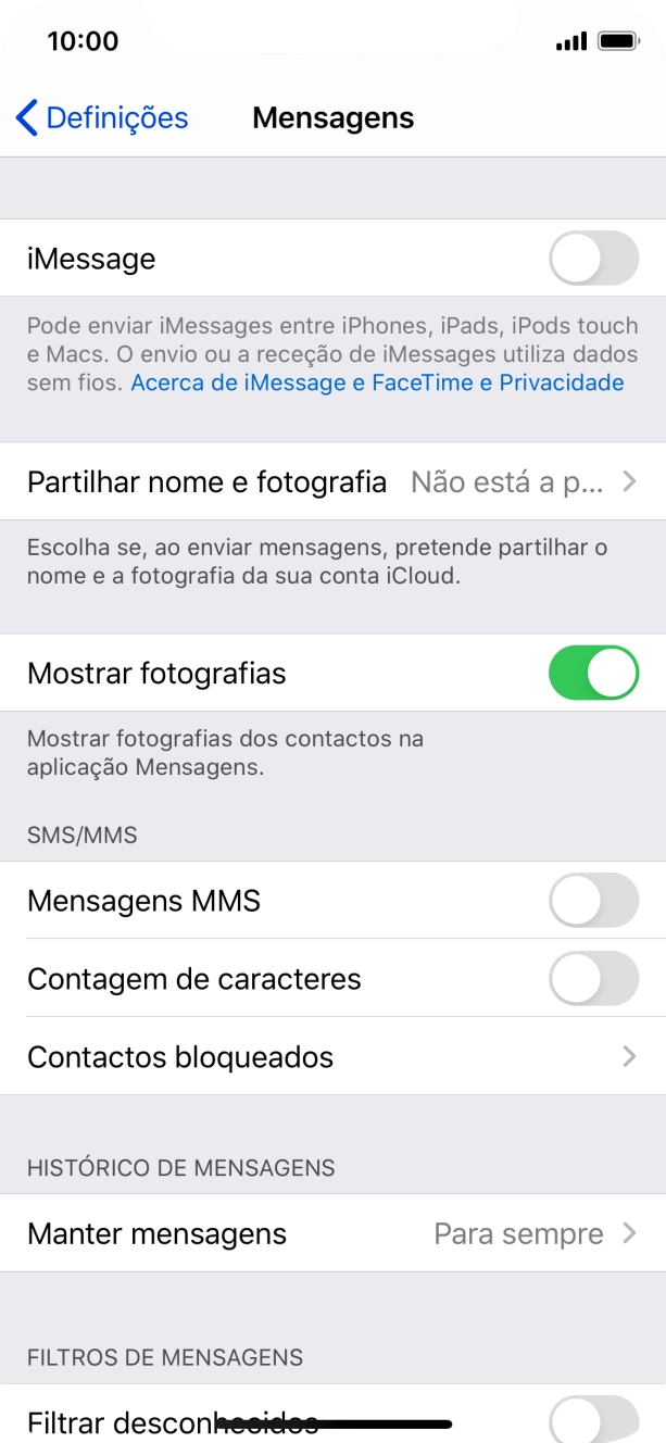 Prima o indicador junto a 