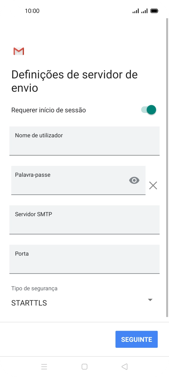 Prima o indicador junto a 
